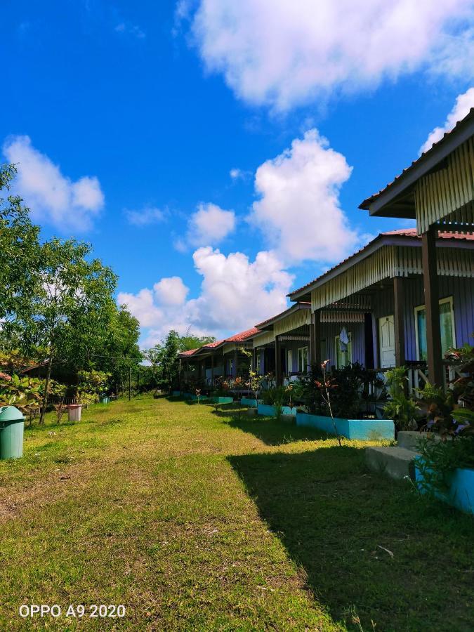 Forest Home Resort Ngwesaung Kültér fotó